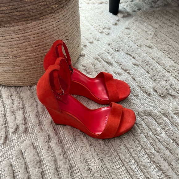 Aldo new Elley wedge - Picture 5 of 5